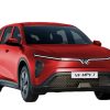 VinFast VF MPV 7