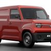 VinFast EC Van